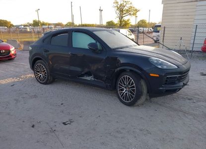 Vehicle Report for VIN WP1BB2AY2LDA58111 - Image 1