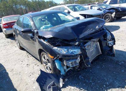 Raport pojazdu dla VIN 2HGFC2F5XGH516387 - Obraz 1