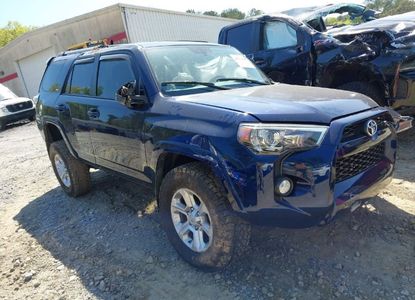 Informe del vehículo para VIN JTEBU5JR8K5644290 - Imagen 1