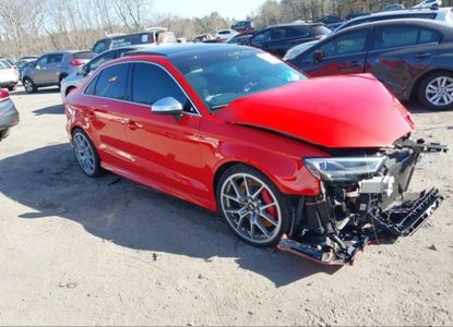 Raport vehicul pentru VIN WUABWGFF4H1900193 - Imaginea 1