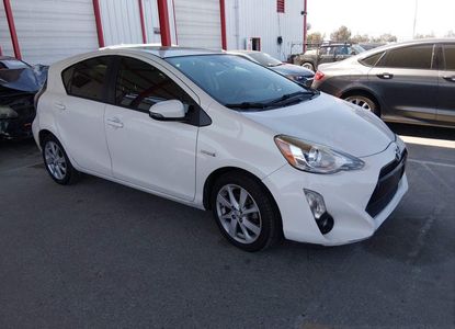 Vehicle Report for - Image 1