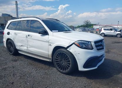 Raport pojazdu dla VIN 4JGDF7FE0HA787335 - Obraz 1