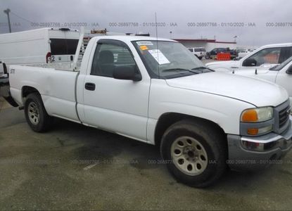 Raport pojazdu dla VIN 1GTEC14T05Z105616 - Obraz 1