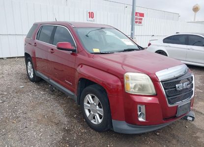 Informe del vehículo para VIN 2CTALMEC8B6205800 - Imagen 1