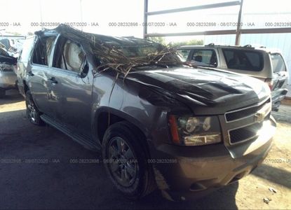 Informe del vehículo para VIN 1GNLC2E00CR203700 - Imagen 1