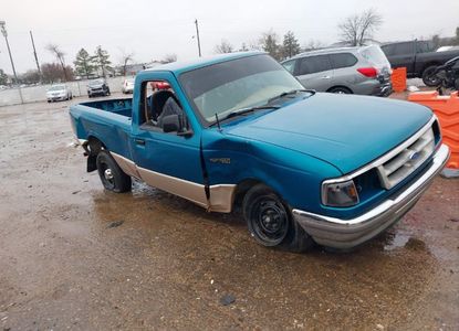 Vehicle Report for VIN 1FTCR10A0SUA22707 - Image 1