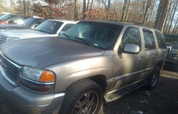 Raport pojazdu dla VIN 1GKEC13Z32R260666 - Obraz 1