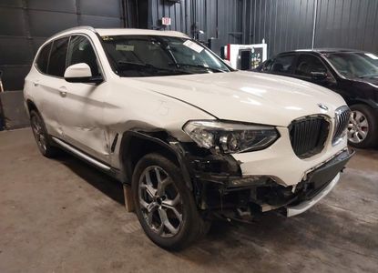 Raport pojazdu dla VIN 5UXTY5C07M9F57926 - Obraz 1