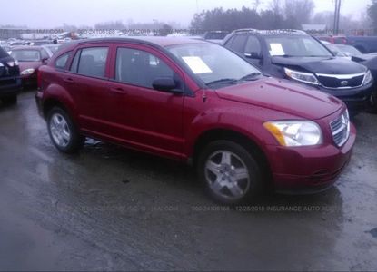 Vehicle Report for - Image 1