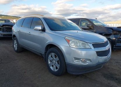 Informe del vehículo para VIN 1GNLVFED1AJ259158 - Imagen 1