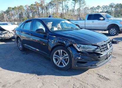 Vehicle Report for VIN 3VWC57BU8KM266614 - Image 1