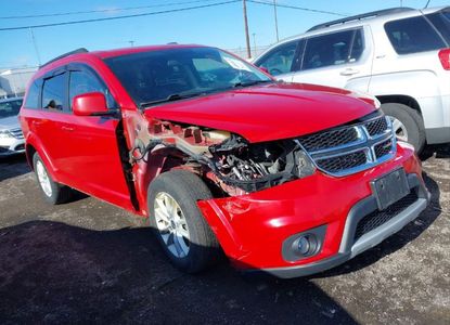 Raport pojazdu dla VIN 3C4PDDBG1HT577753 - Obraz 1