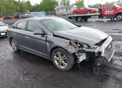 Raport pojazdu dla VIN 5NPE34AF6JH722603 - Obraz 1