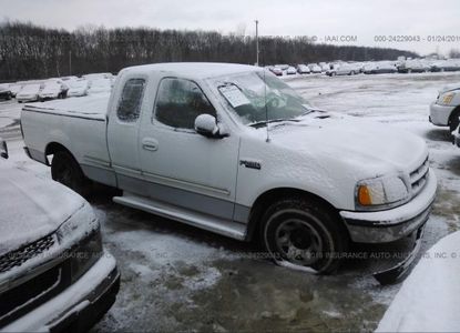 Raport pojazdu dla VIN 1FTFX27L1VNB81458 - Obraz 1