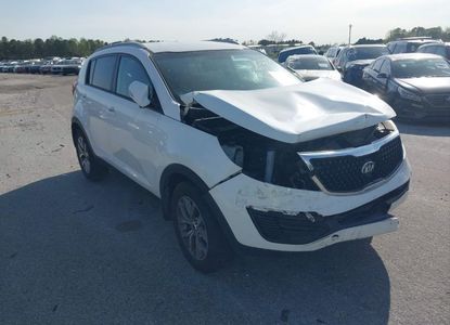 Vehicle Report for VIN KNDPB3AC3F7742718 - Image 1