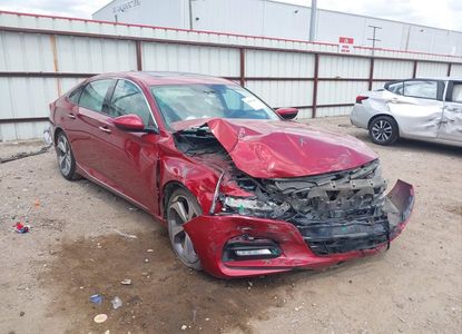 Vehicle Report for - Image 1