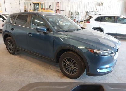 Raport pojazdu dla VIN JM3KFBCM2K0501208 - Obraz 1