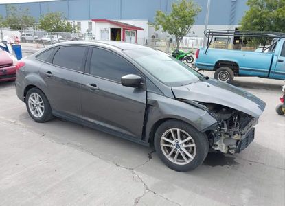 Доклад за превозно средство за VIN 1FADP3F26JL250517 - Изображение 1