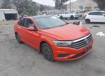 ავტომობილის ანგარიში VIN 3VWC57BU4MM020565 -ისთვის - სურათი 1