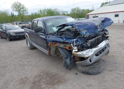 Vehicle Report for VIN 1B7HG2AZ9YS777509 - Image 1