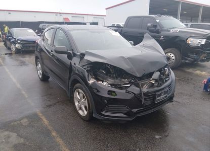 Vehicle Report for - Image 1
