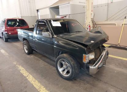 Отчет о транспортном средстве для VIN 1N6SD11SXVC343825 - изображение 1