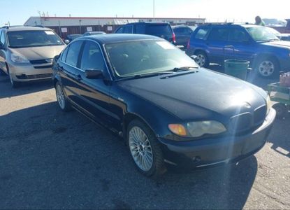 Vehicle Report for VIN WBAEW53442PG16083 - Image 1