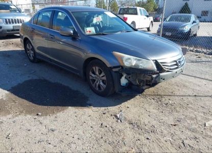 Vehicle Report for VIN 1HGCP2F64CA026715 - Image 1