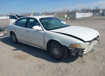 Raport pojazdu dla VIN 1G4HP54K52U204744 - Obraz 1