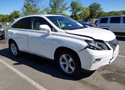 Vehicle Report for - Image 1