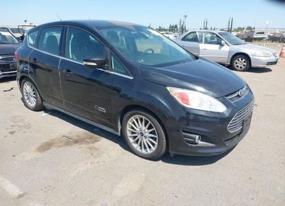 Vehicle Report for - Image 1