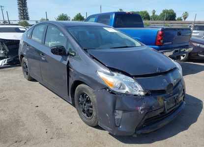 Vehicle Report for - Image 1