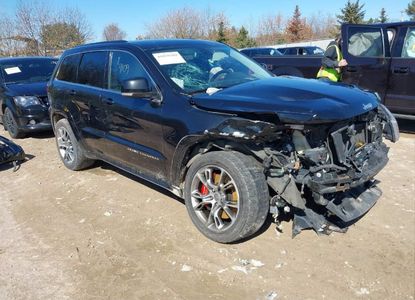 Vehicle Report for VIN 1C4RJFDJ1CC158988 - Image 1