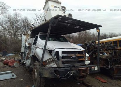 Raport vehicul pentru VIN 3FRXF7FC0FV728248 - Imaginea 1