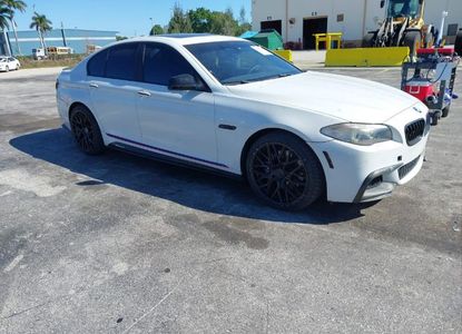 Vehicle Report for VIN WBAFR9C51CDV58753 - Image 1