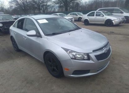 Vehicle Report for - Image 1