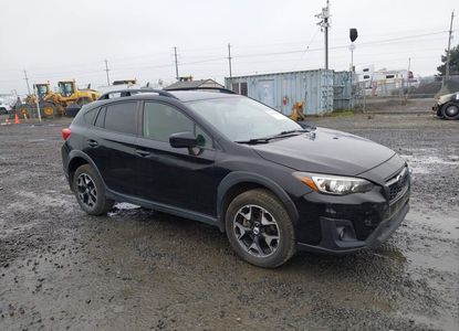 Vehicle Report for VIN JF2GTADC9J8274964 - Image 1