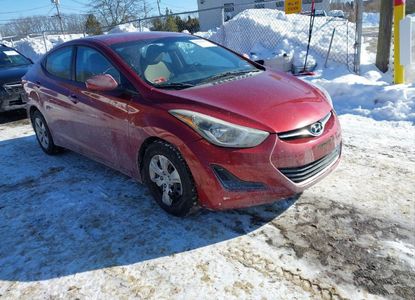 Vehicle Report for - Image 1