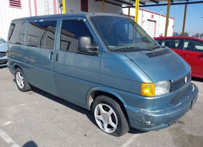 تقرير المركبة لـ VIN WV2KD0706PH051244 - الصورة 1