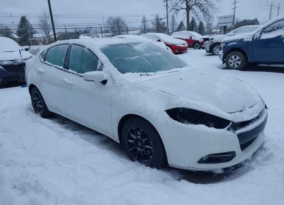 Raport pojazdu dla VIN 1C3CDFEB6ED702911 - Obraz 1