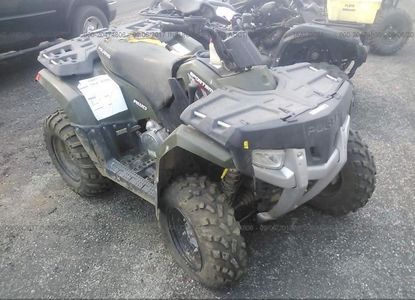 Vehicle Report for VIN 4XALH46AX8A259976 - Image 1