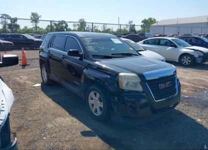 Звіт про транспортний засіб для VIN 2GKALMEK0C6144841 – зображення 1