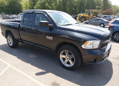 Vehicle Report for - Image 1