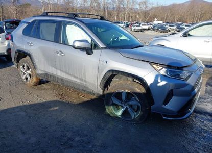 Vehicle Report for VIN JTMAB3FV5MD057053 - Image 1