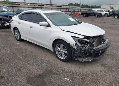 Vehicle Report for - Image 1