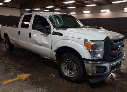 Raport pojazdu dla VIN 1FT7W2A69EEA14162 - Obraz 1