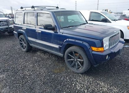 Отчет о транспортном средстве для VIN 1J8HG58276C164895 - изображение 1