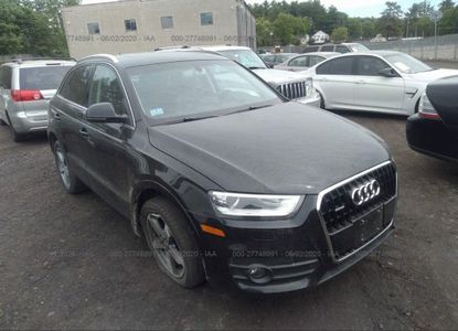 Vehicle Report for - Image 1