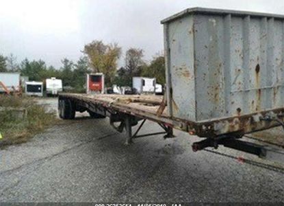 تقرير المركبة لـ VIN 1TTF45201V1052199 - الصورة 1