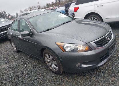 تقرير المركبة لـ VIN 1HGCP36708A024563 - الصورة 1